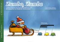 Manfredo Zimmermann_Jörg Hilbert: Zumba, Zumba