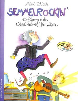 Michael Diedrich: Semmelrockin'