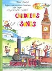 Michael Diedrich: Children's Songs