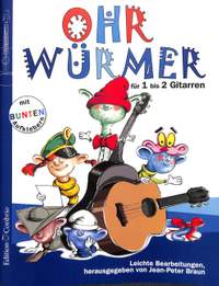 Jean-Peter Braun: Ohrwürmer