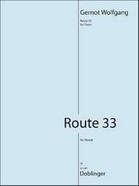Iva Kovac: Route 33