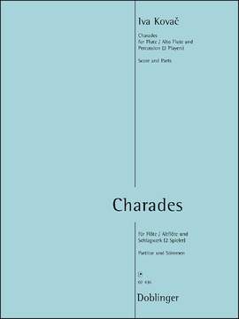 Gernot Wolfgang: Charades