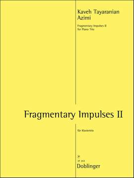 Azimi: Fragmentary Impulses II