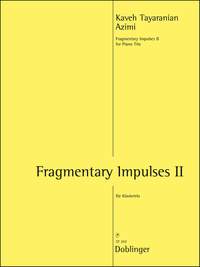 Azimi: Fragmentary Impulses II