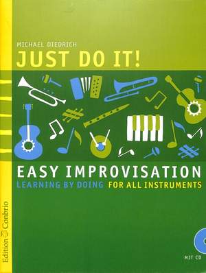 Michael Diedrich: Just Do It!