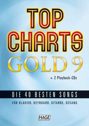Top Charts Gold 9