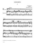 Georg Philipp Telemann: Konzert Für Oboe D'Amore Product Image