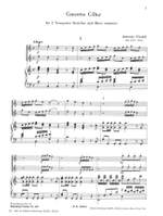 Antonio Vivaldi: Konzert Für 2 Trompeten Product Image