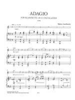 Walther Aeschbacher: Adagio Product Image