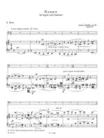 Armin Schibler: Konzert Für Fagott Product Image