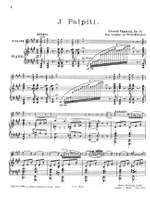 Niccolò Paganini: J Palpiti Op. 13, Thema Mit Variationen Product Image