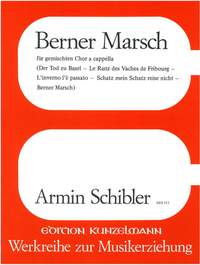 Armin Schibler: Berner Marsch