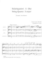 Charles Gounod: Streichquartett Product Image