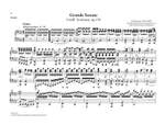 Carl Czerny: Grande Sonate F-Moll Op. 178 Product Image