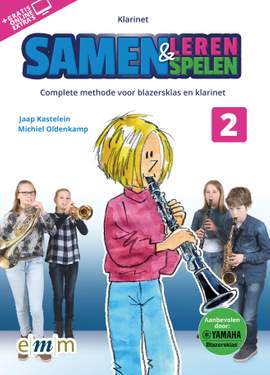 Samen Leren Samenspelen Deel 2