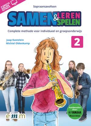 Samen Leren Samenspelen Deel 2