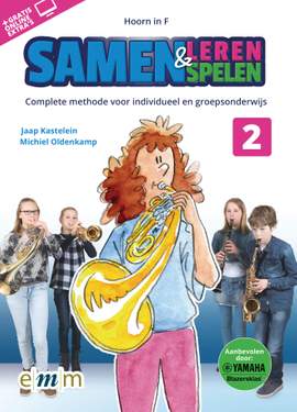 Samen Leren Samenspelen Deel 2