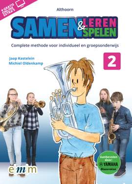 Samen Leren Samenspelen Deel 2