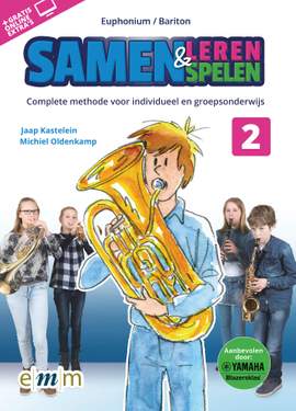 Samen Leren Samenspelen Deel 2
