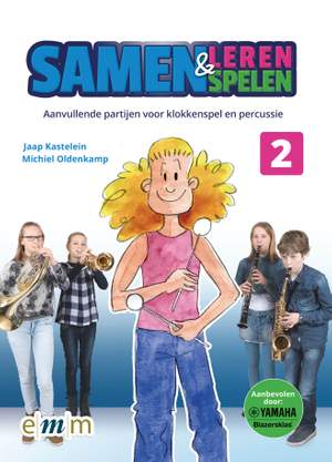 Samen Leren Samenspelen Deel 2