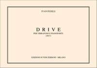Ivan Fedele: Drive
