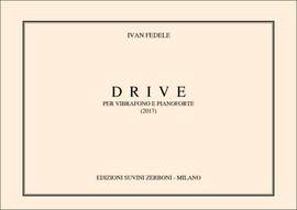 Ivan Fedele: Drive