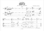 Ivan Fedele: Drive Product Image