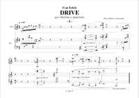 Ivan Fedele: Drive