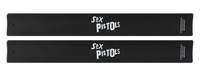 Sex Pistols - 2-Pack Slap Bands