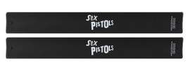 Sex Pistols - 2-Pack Slap Bands