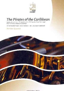 Klaus Badelt_Hans Zimmer: Pirates of the Caribbean