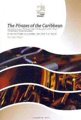 Klaus Badelt_Hans Zimmer: Pirates of the Caribbean