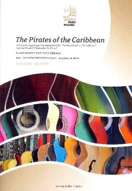 Klaus Badelt_Hans Zimmer: Pirates of the Caribbean
