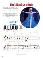 Disney Music Activity Book Product Image