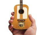 Sublime - Acoustic Guitar with Sun Face and Logo Product Image