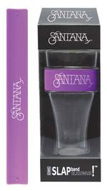 Santana Slap Band Single Pint Glassware Product Image