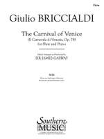 The Carnival of Venice Product Image