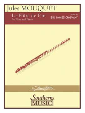 La Flute De Pan