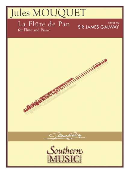 La Flute De Pan