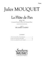 La Flute De Pan Product Image