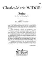 Suite Product Image