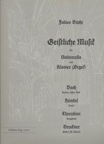 Geistliche Musik