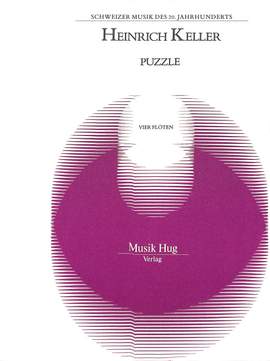 Heinrich Keller: Puzzle