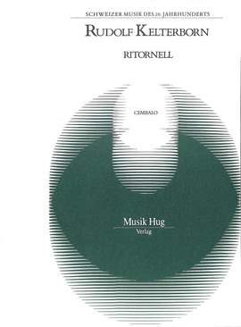 Rudolf Kelterborn: Ritornell