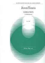 Janos Tamas: Eisblumen