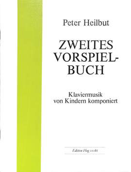 Peter Heilbut: Vorspielbuch No 2