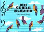Susi Rippas-Lüthy: Ich Spiele Klavier