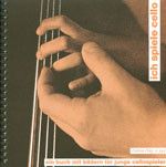 Johannes Degen: Ich Spiele Cello