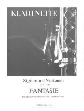 Sigismund Von Neukomm: Fantasie