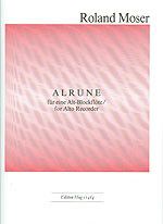 Roland Moser: Alrune
